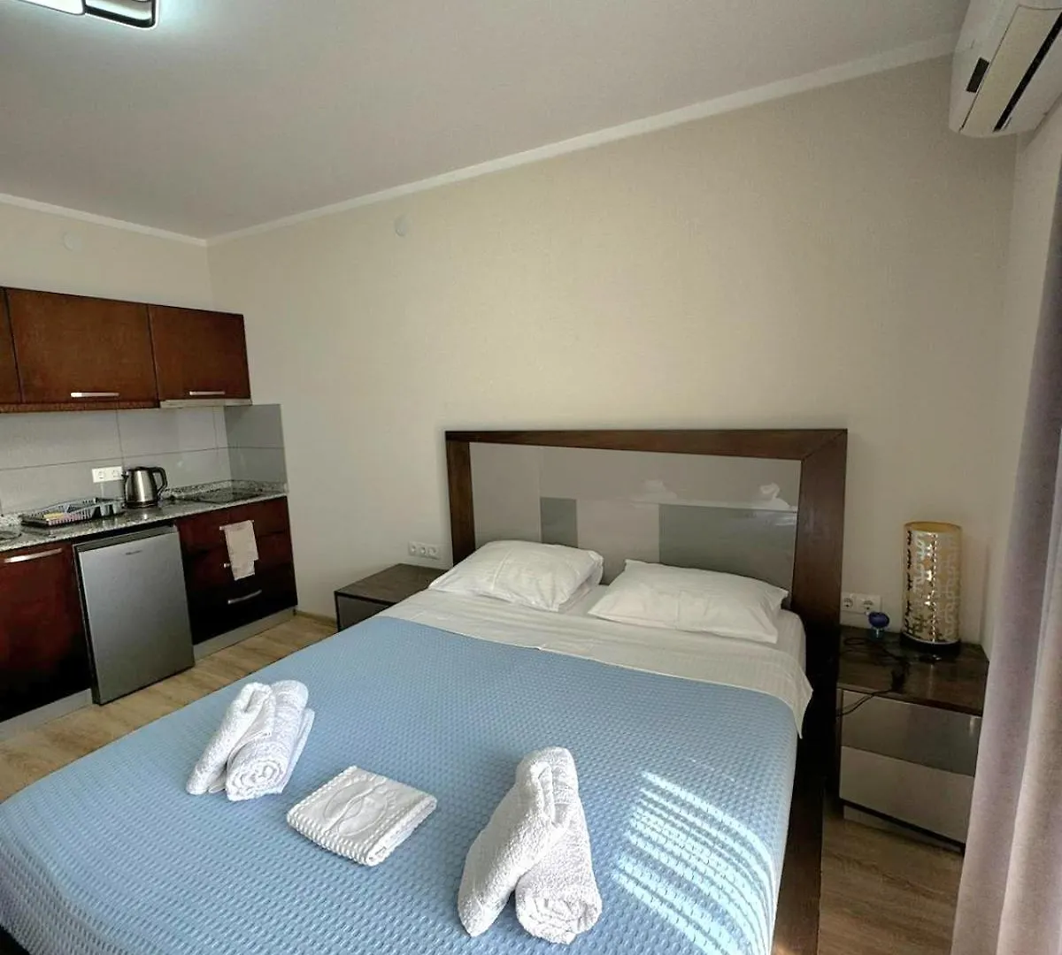 Apartament Gorgeous Sunset 22 Orbi Residence Batumi