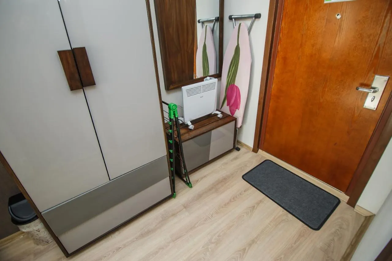 Apartament Gorgeous Sunset 22 Orbi Residence Batumi